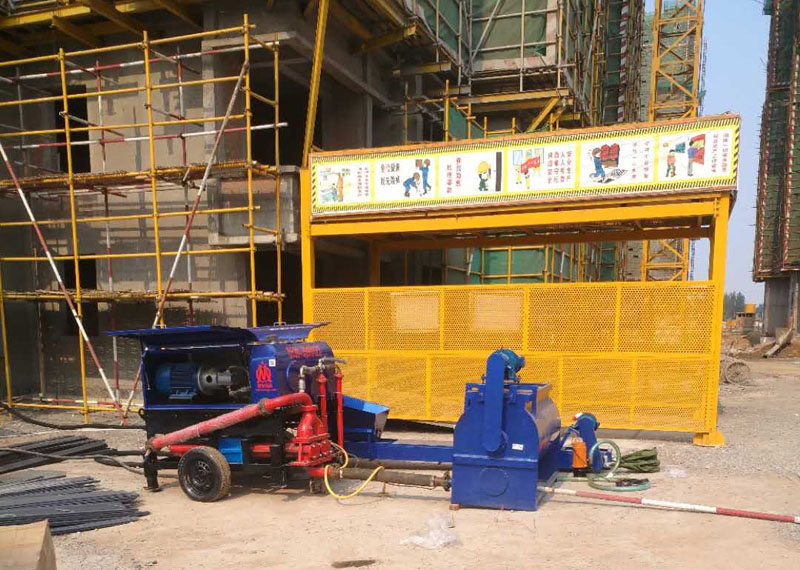 ʩ������